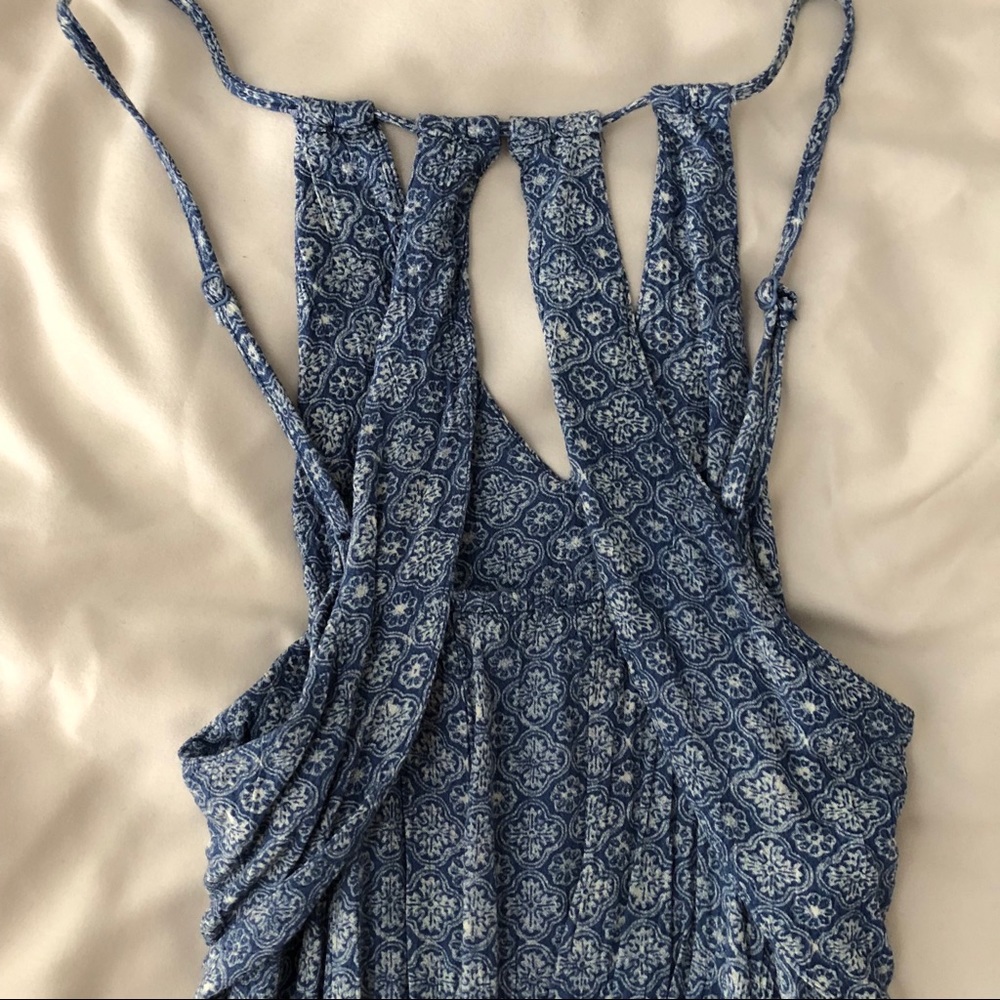 American Eagle maxi dress!